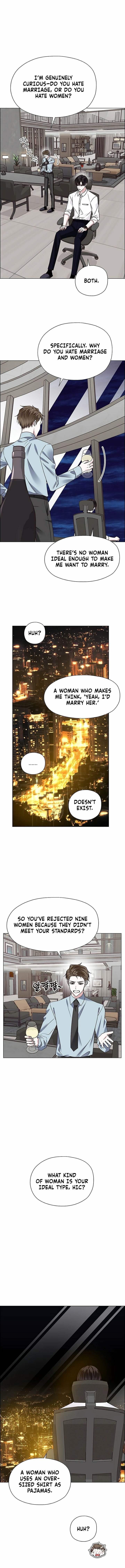 Her First Confession Chapter 1 page 10 - 