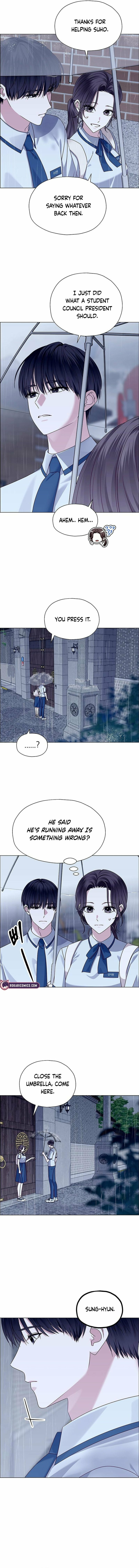 Her First Confession Chapter 11 page 11 - 