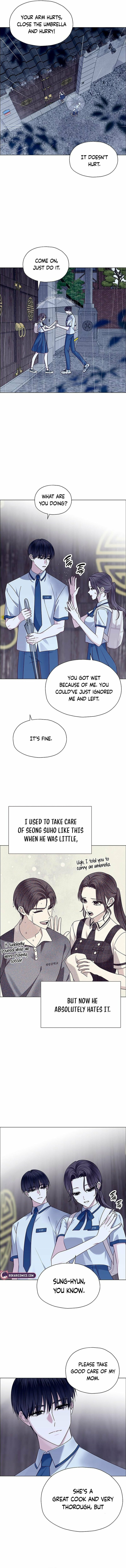 Her First Confession Chapter 11 page 12 - 