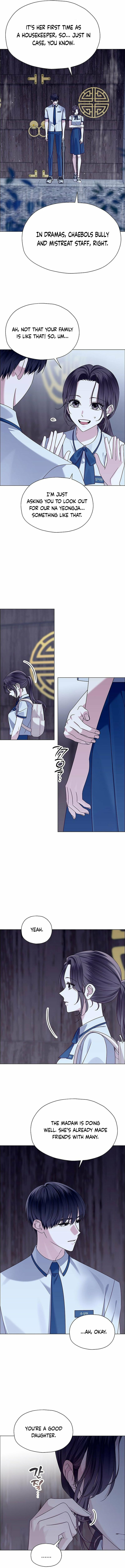 Her First Confession Chapter 11 page 13 - 