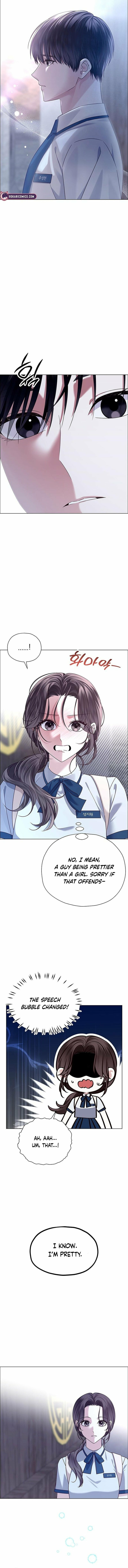 Her First Confession Chapter 11 page 15 - 