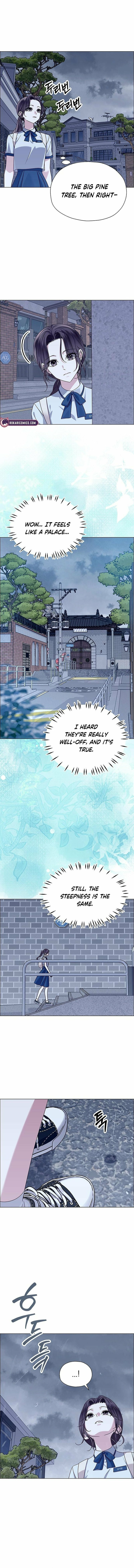 Her First Confession Chapter 11 page 6 - 