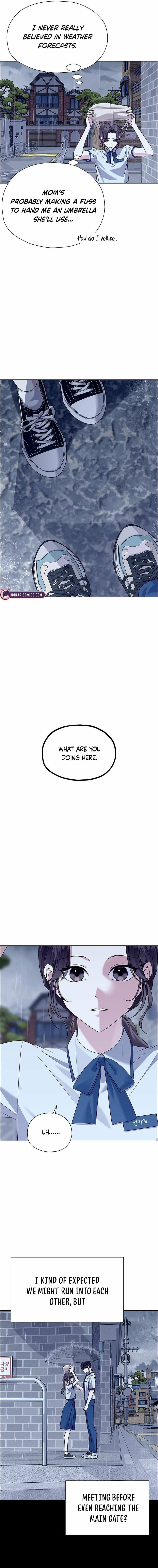 Her First Confession Chapter 11 page 7 - 