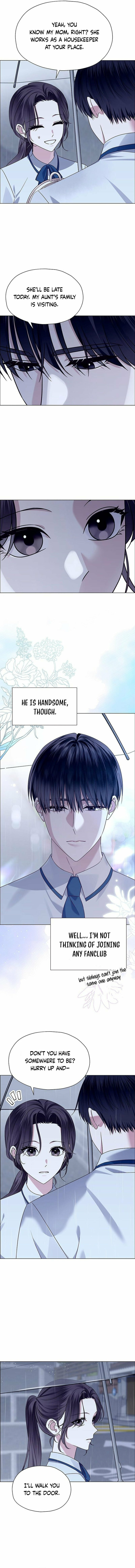 Her First Confession Chapter 11 page 9 - 