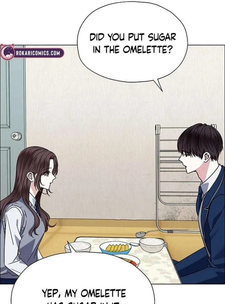 Her First Confession Chapter 12 page 96 - 