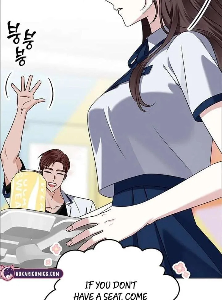 Her First Confession Chapter 13 page 33 - 