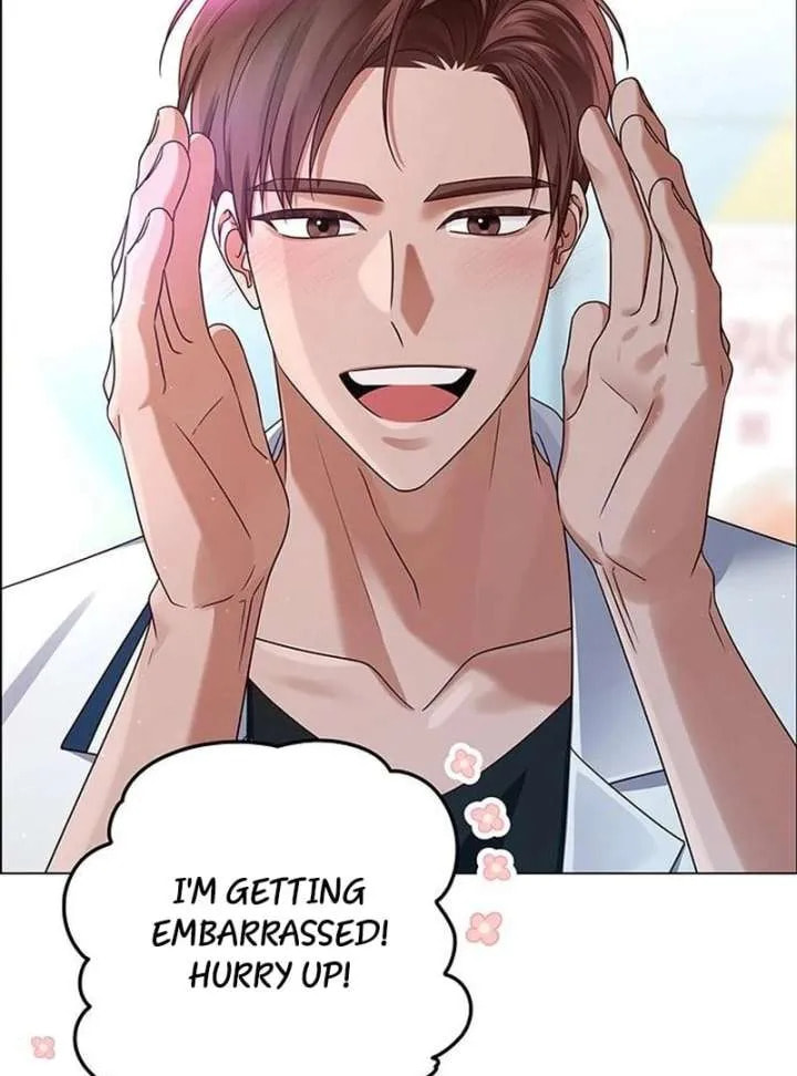 Her First Confession Chapter 13 page 35 - 