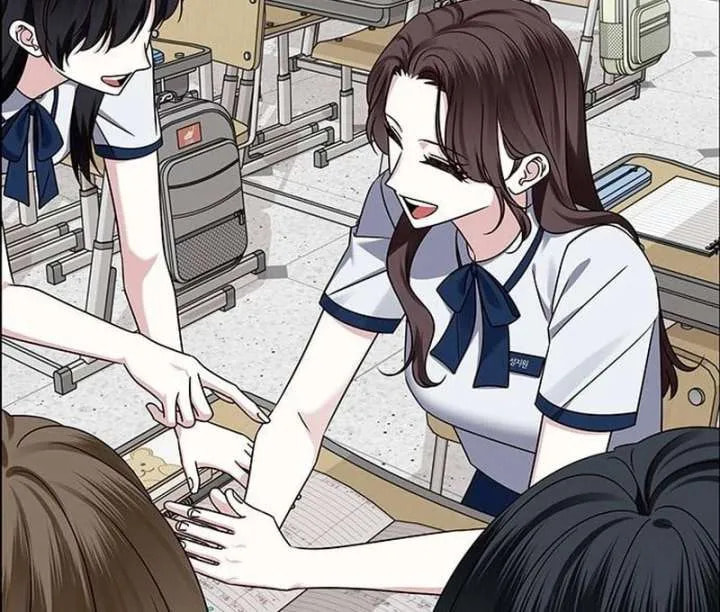 Her First Confession Chapter 13 page 9 - 