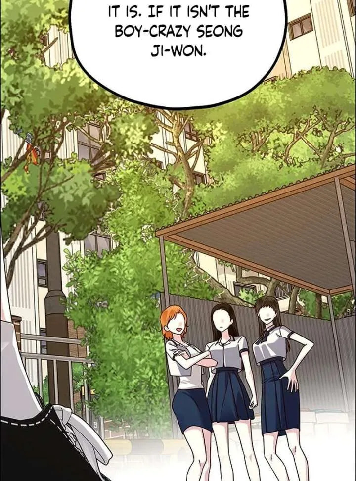 Her First Confession Chapter 13 page 91 - 