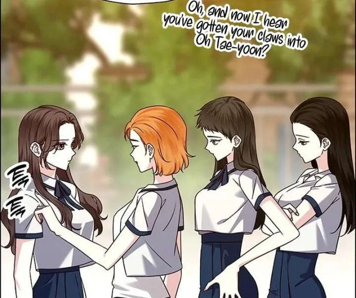 Her First Confession Chapter 13 page 95 - 