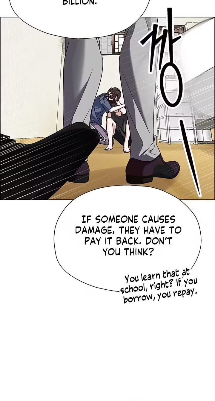 Her First Confession Chapter 14 page 11 - 
