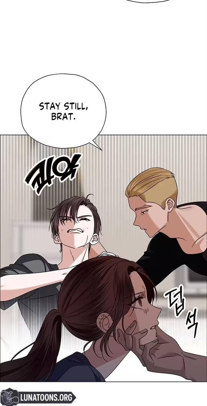Her First Confession Chapter 14 page 23 - 