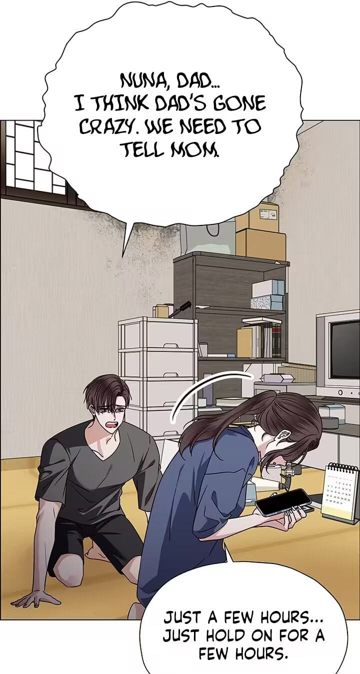 Her First Confession Chapter 14 page 32 - 