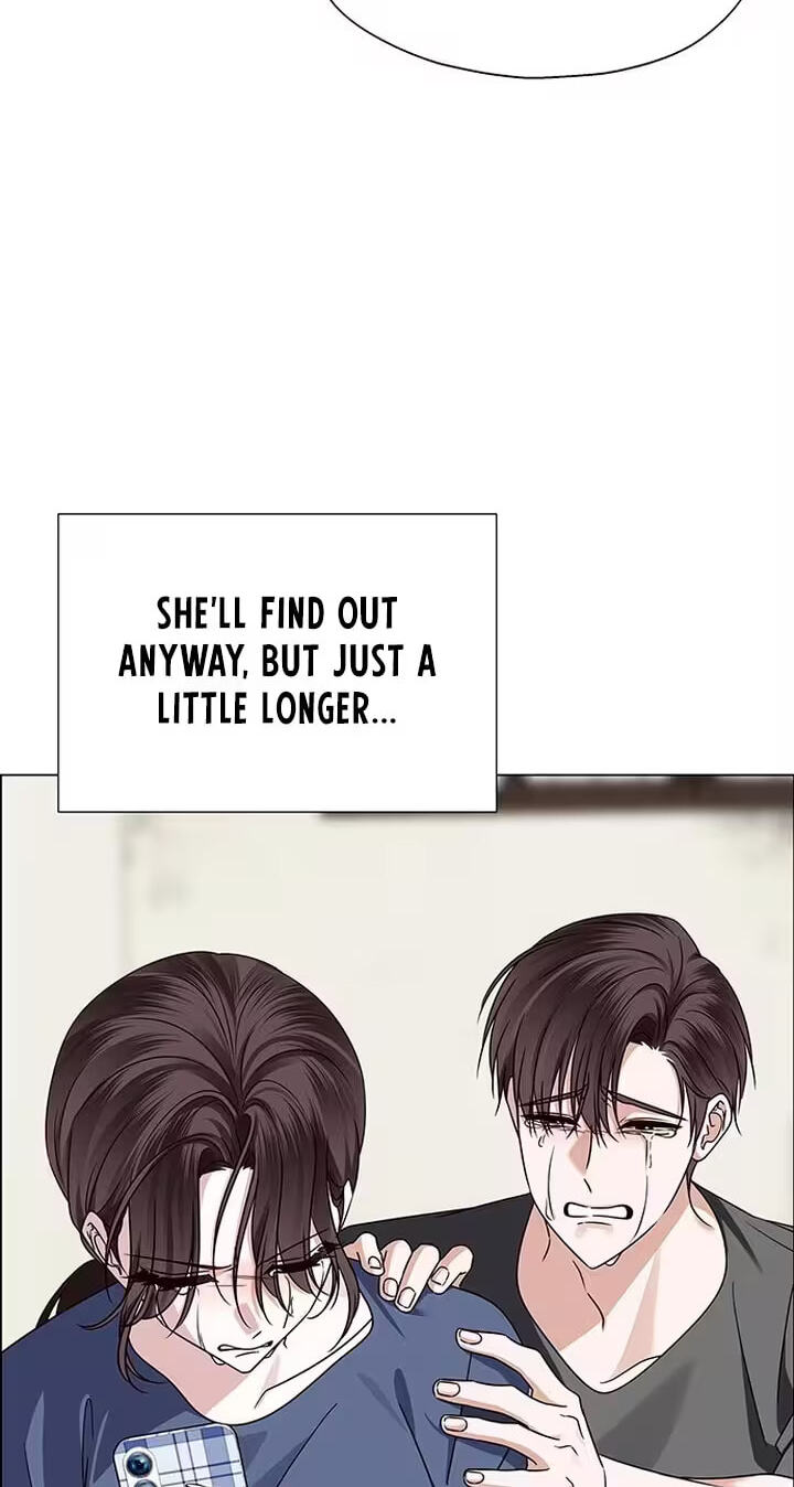 Her First Confession Chapter 14 page 33 - 