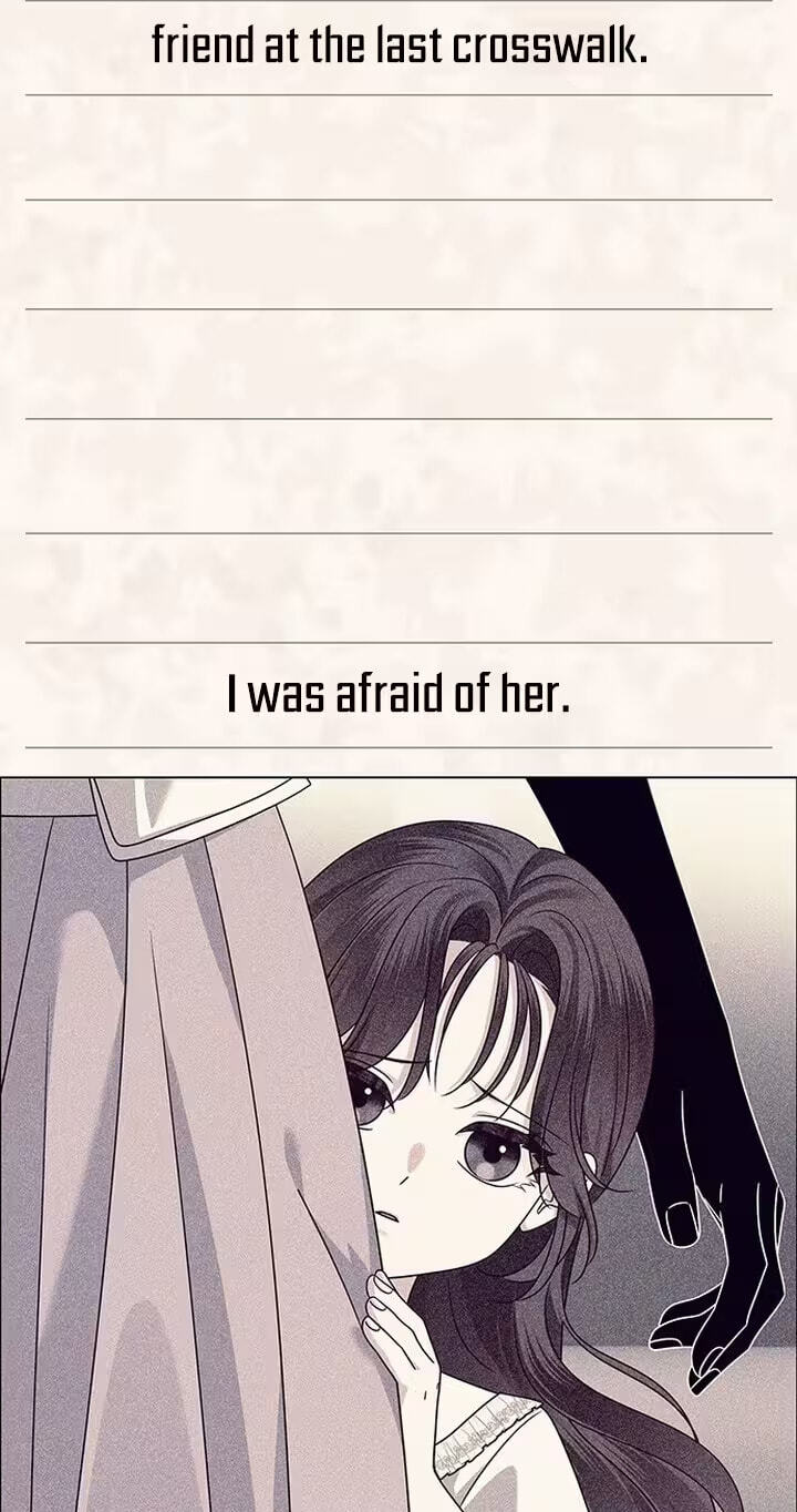Her First Confession Chapter 14 page 91 - 