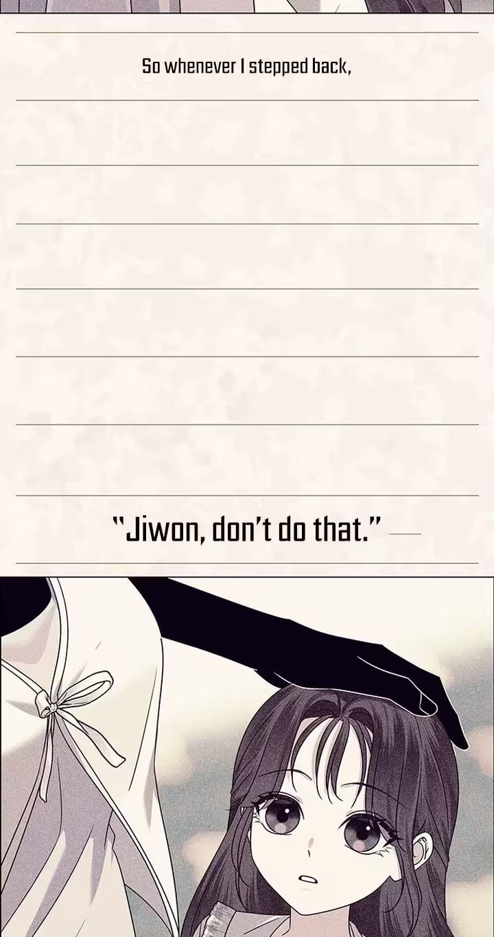 Her First Confession Chapter 14 page 92 - 
