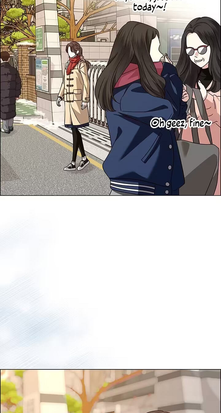 Her First Confession Chapter 15 page 19 - 