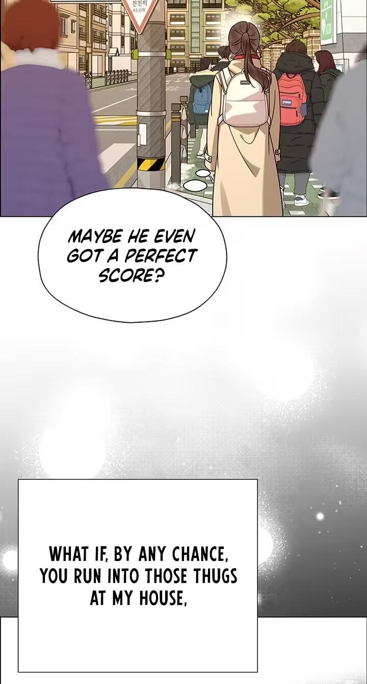 Her First Confession Chapter 15 page 22 - 
