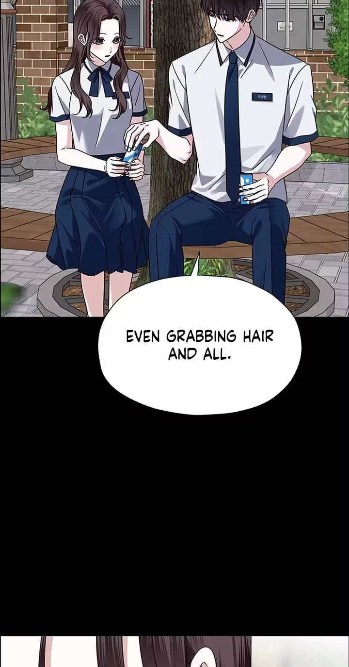 Her First Confession Chapter 15 page 31 - 