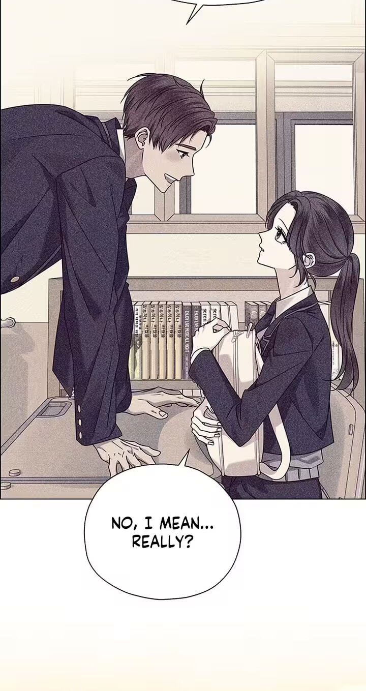 Her First Confession Chapter 15 page 41 - 