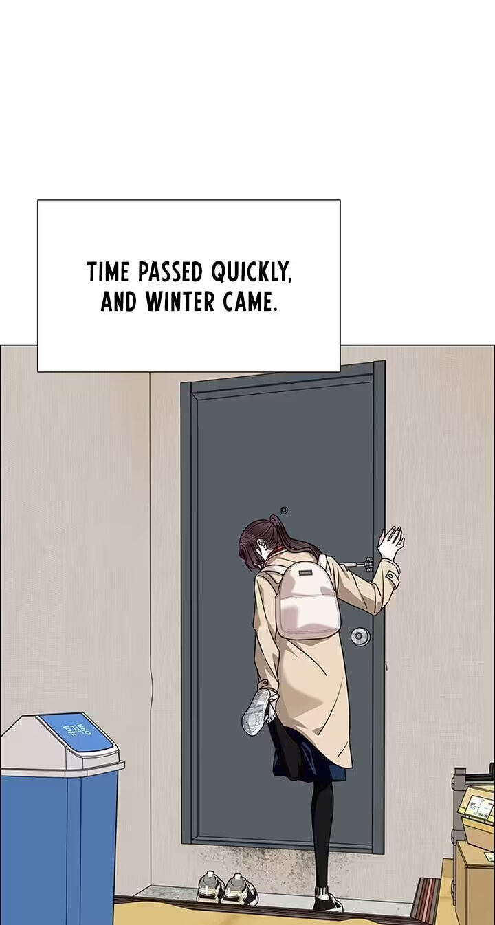 Her First Confession Chapter 15 page 8 - 