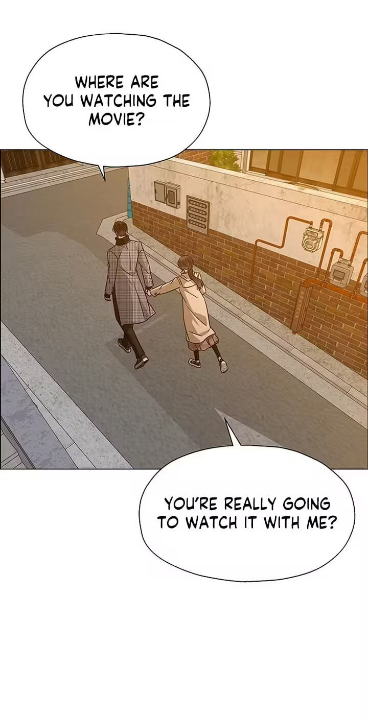 Her First Confession Chapter 15 page 85 - 