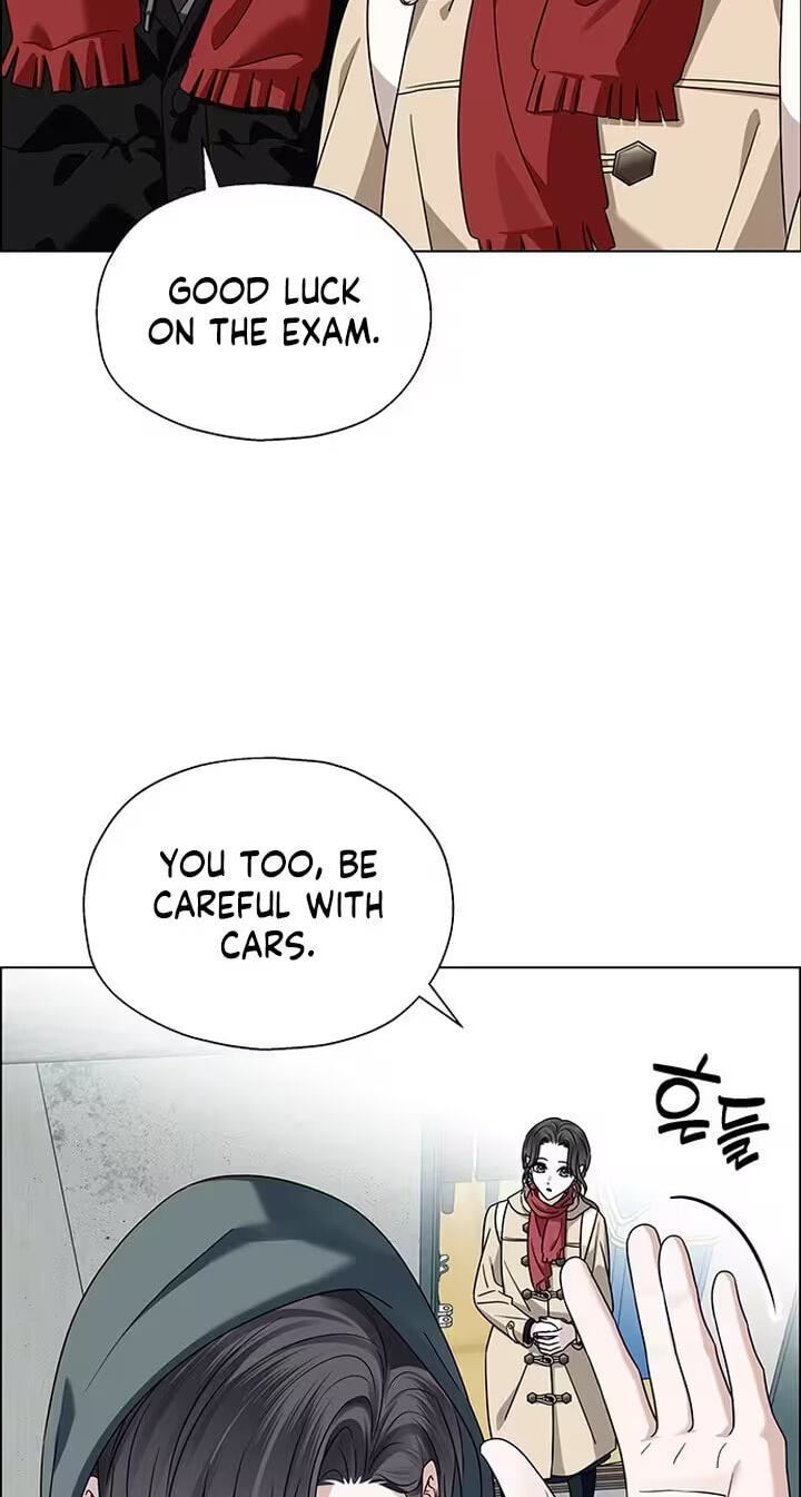 Her First Confession Chapter 15 page 10 - 