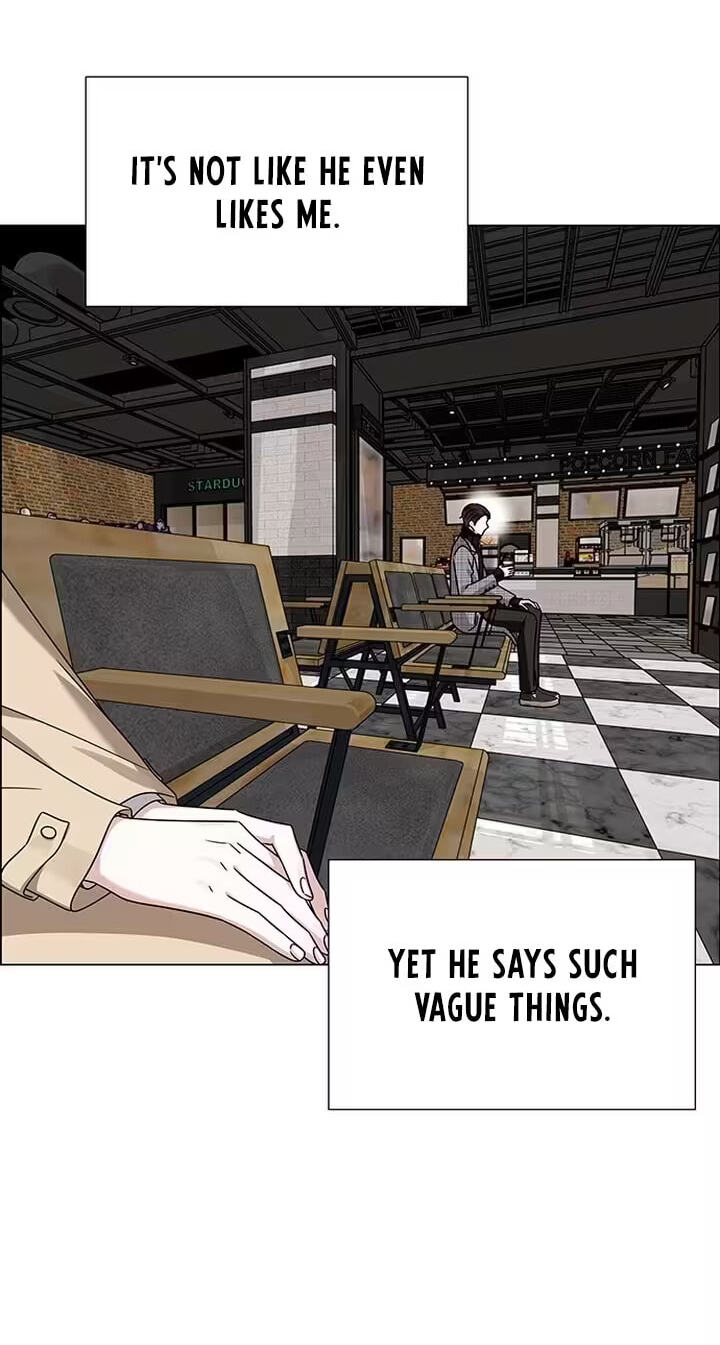 Her First Confession Chapter 16 page 22 - 