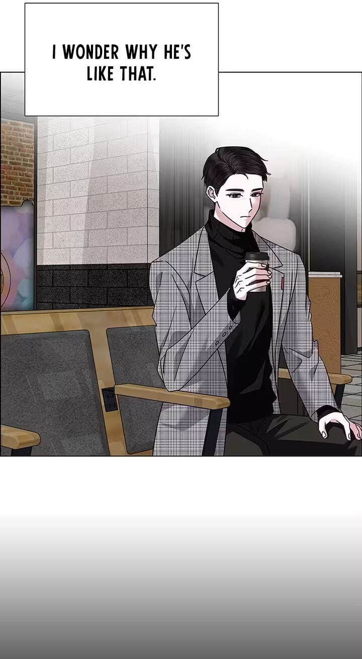Her First Confession Chapter 16 page 23 - 