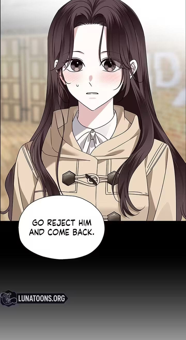 Her First Confession Chapter 16 page 29 - 
