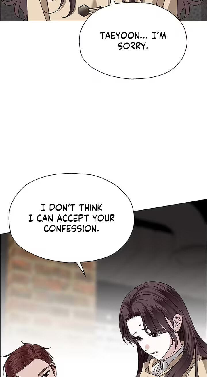 Her First Confession Chapter 16 page 31 - 