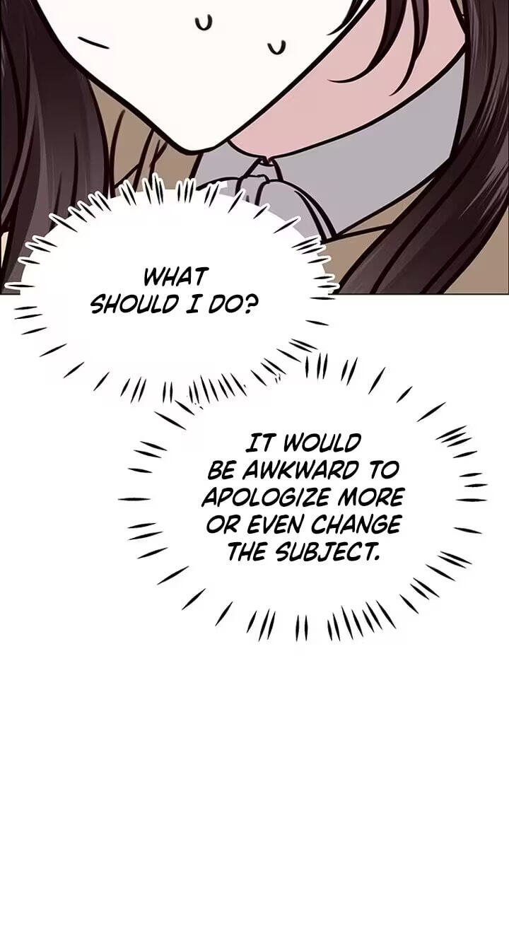 Her First Confession Chapter 16 page 33 - 