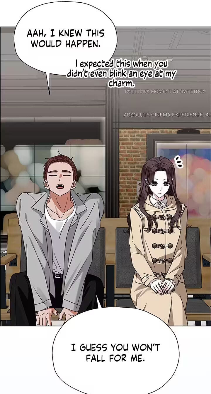 Her First Confession Chapter 16 page 34 - 