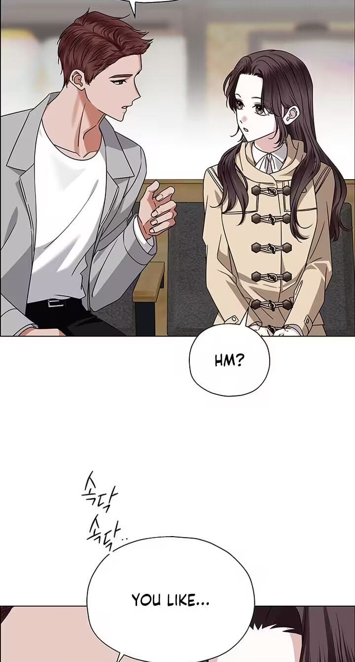 Her First Confession Chapter 16 page 42 - 