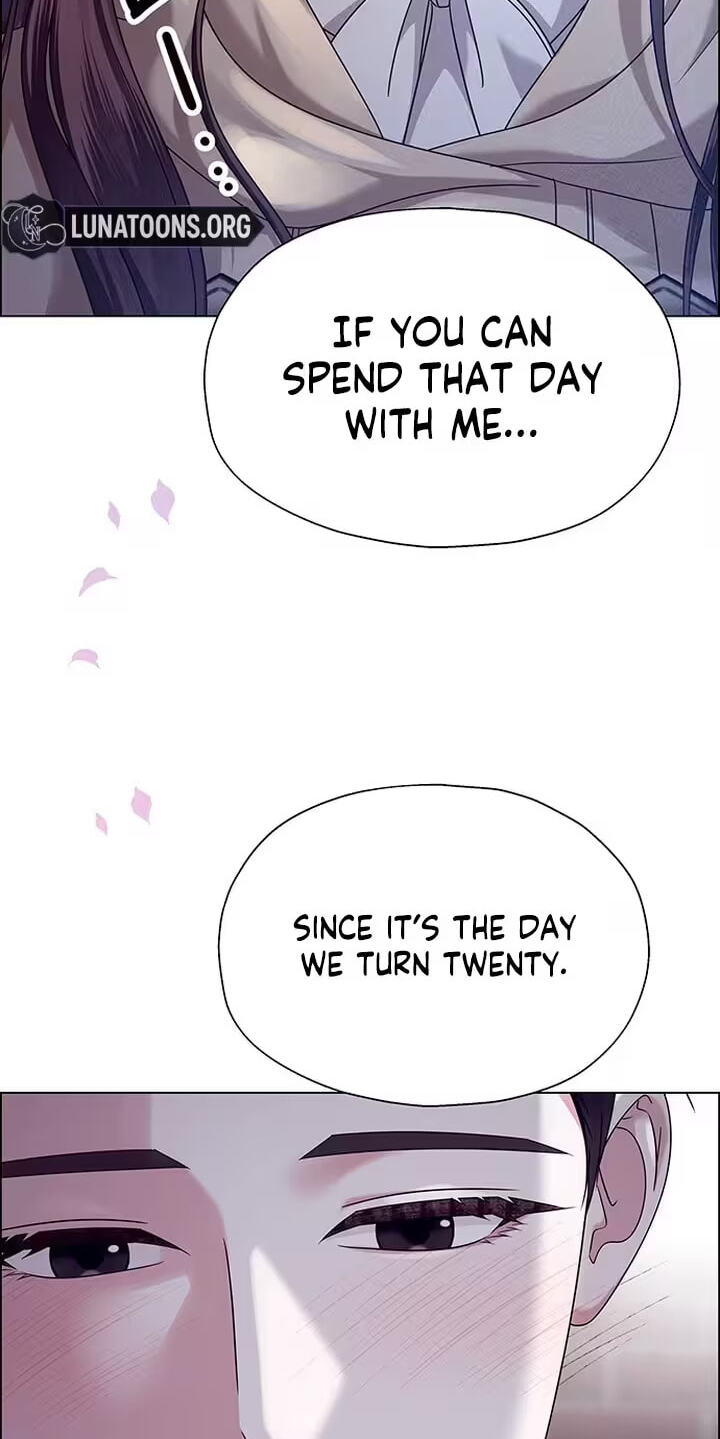 Her First Confession Chapter 17 page 17 - 