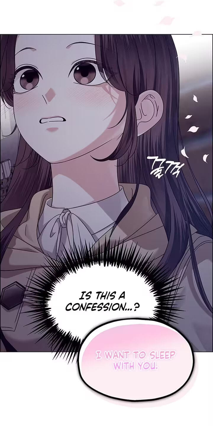 Her First Confession Chapter 17 page 20 - 