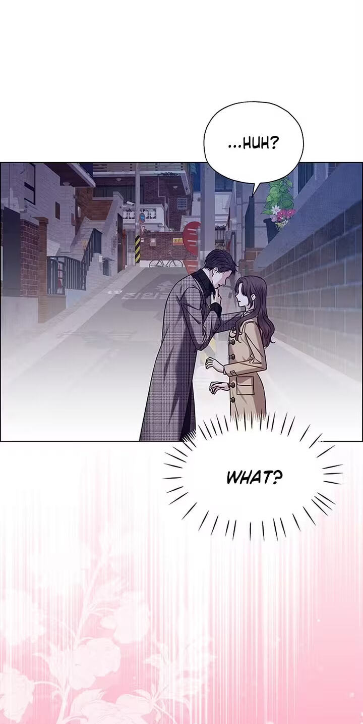 Her First Confession Chapter 17 page 21 - 