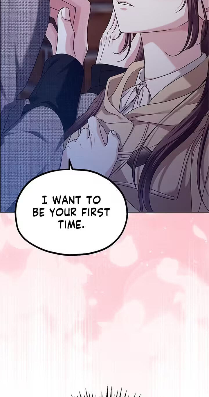 Her First Confession Chapter 17 page 24 - 