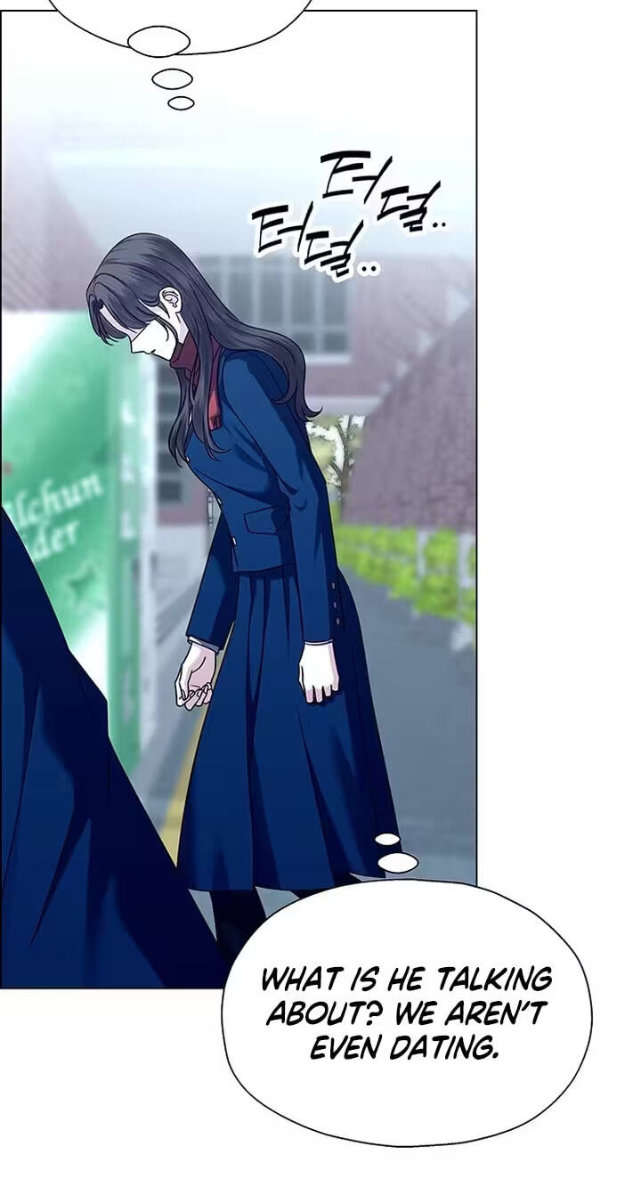 Her First Confession Chapter 17 page 38 - 