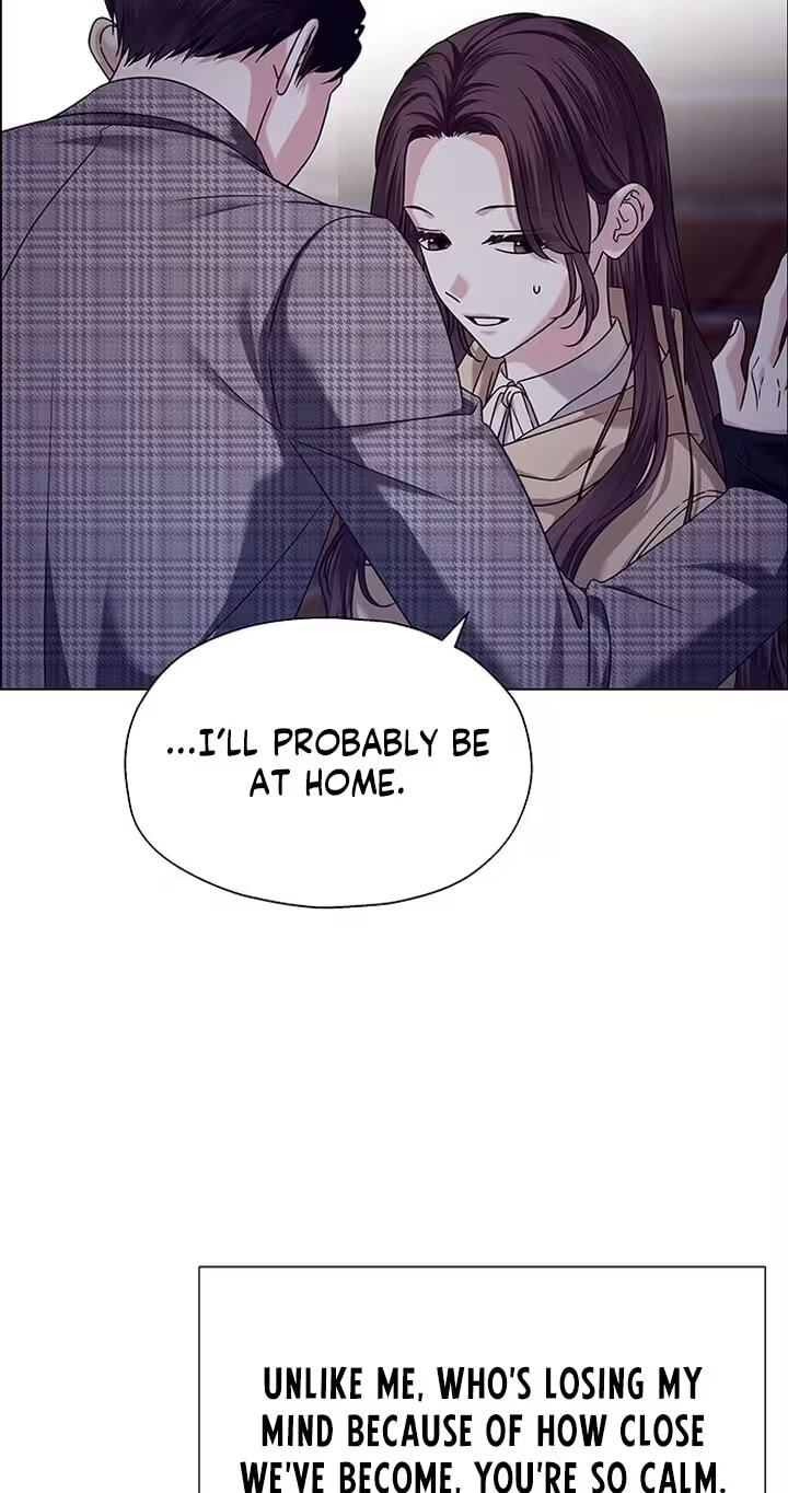 Her First Confession Chapter 17 page 5 - 