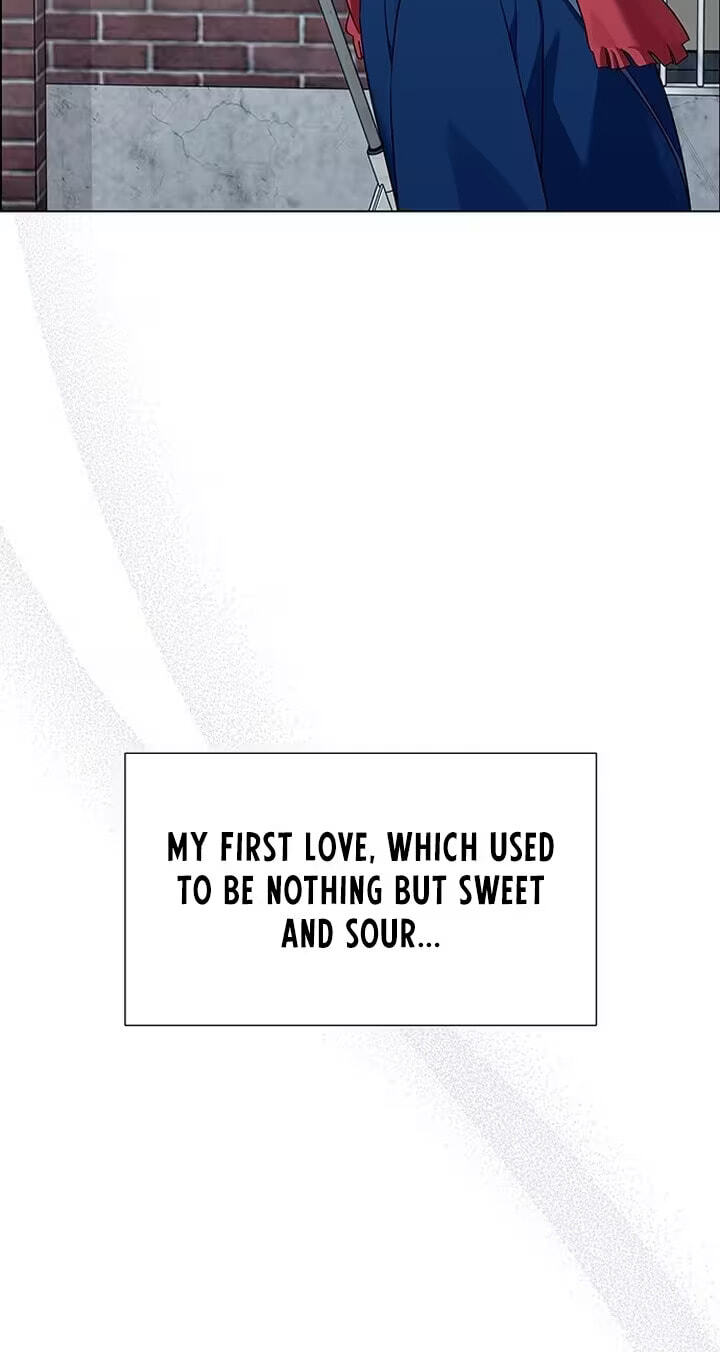 Her First Confession Chapter 17 page 58 - 