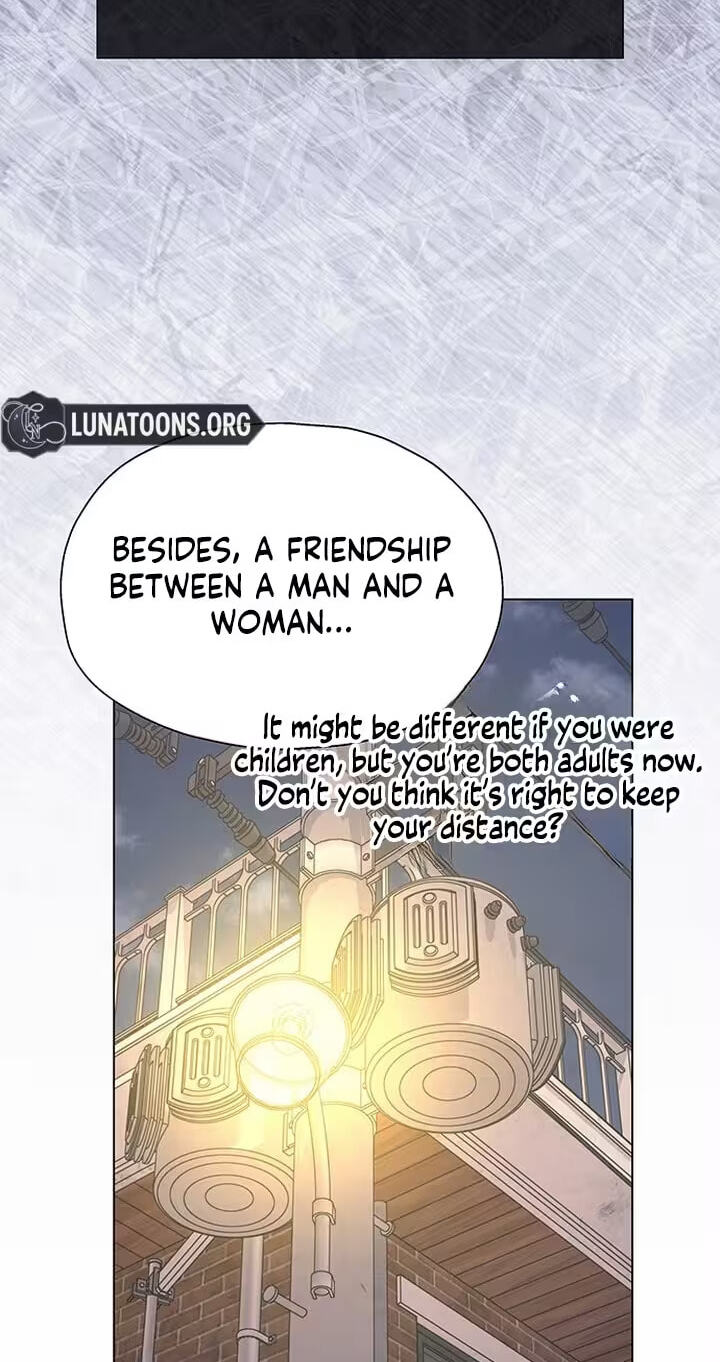 Her First Confession Chapter 17 page 73 - 