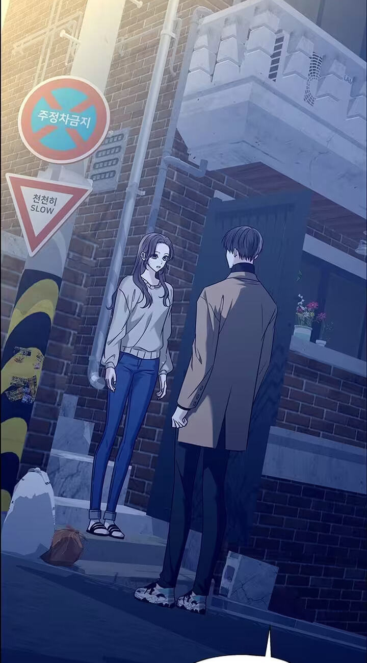 Her First Confession Chapter 17 page 100 - 