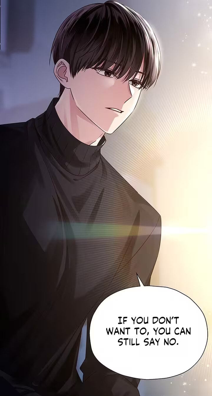 Her First Confession Chapter 18 page 11 - 
