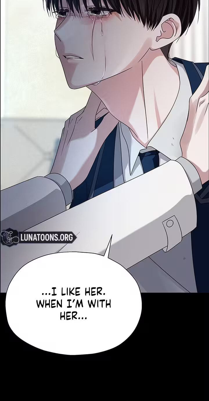 Her First Confession Chapter 18 page 106 - 