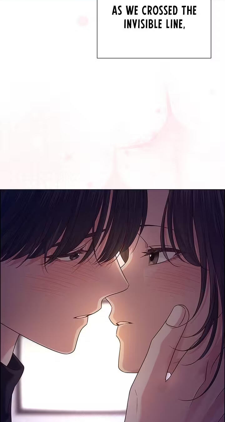 Her First Confession Chapter 18 page 20 - 