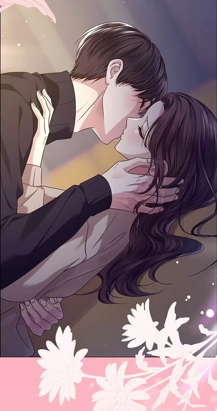 Her First Confession Chapter 18 page 22 - 