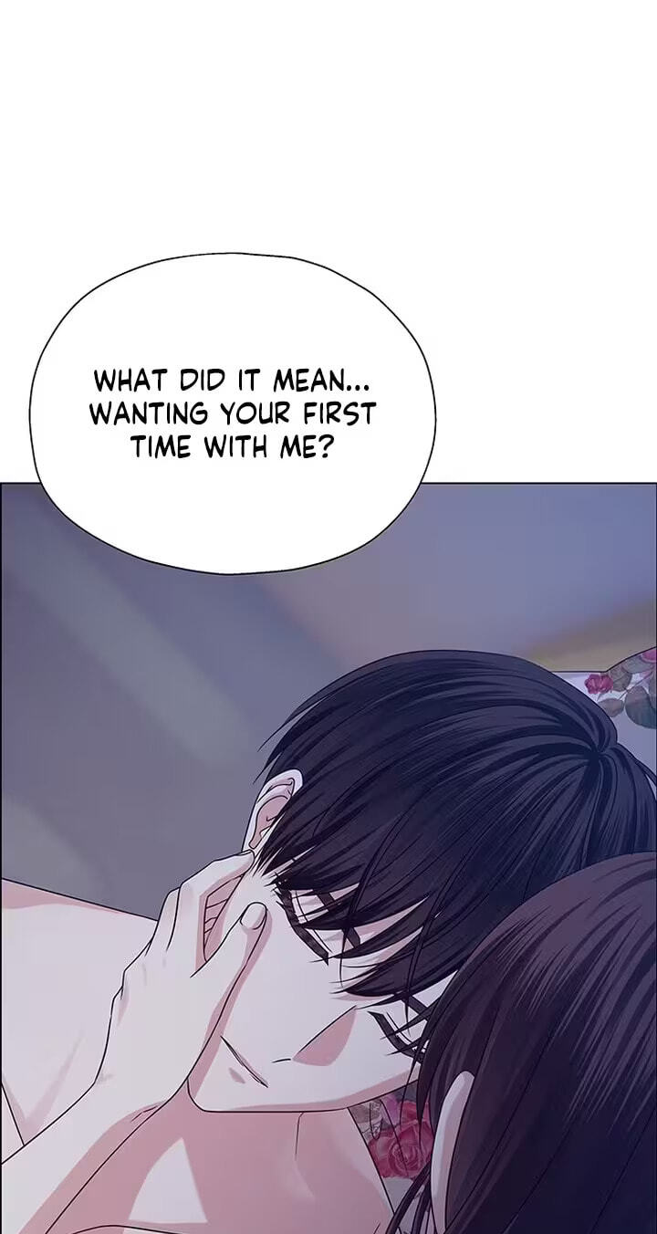 Her First Confession Chapter 18 page 33 - 