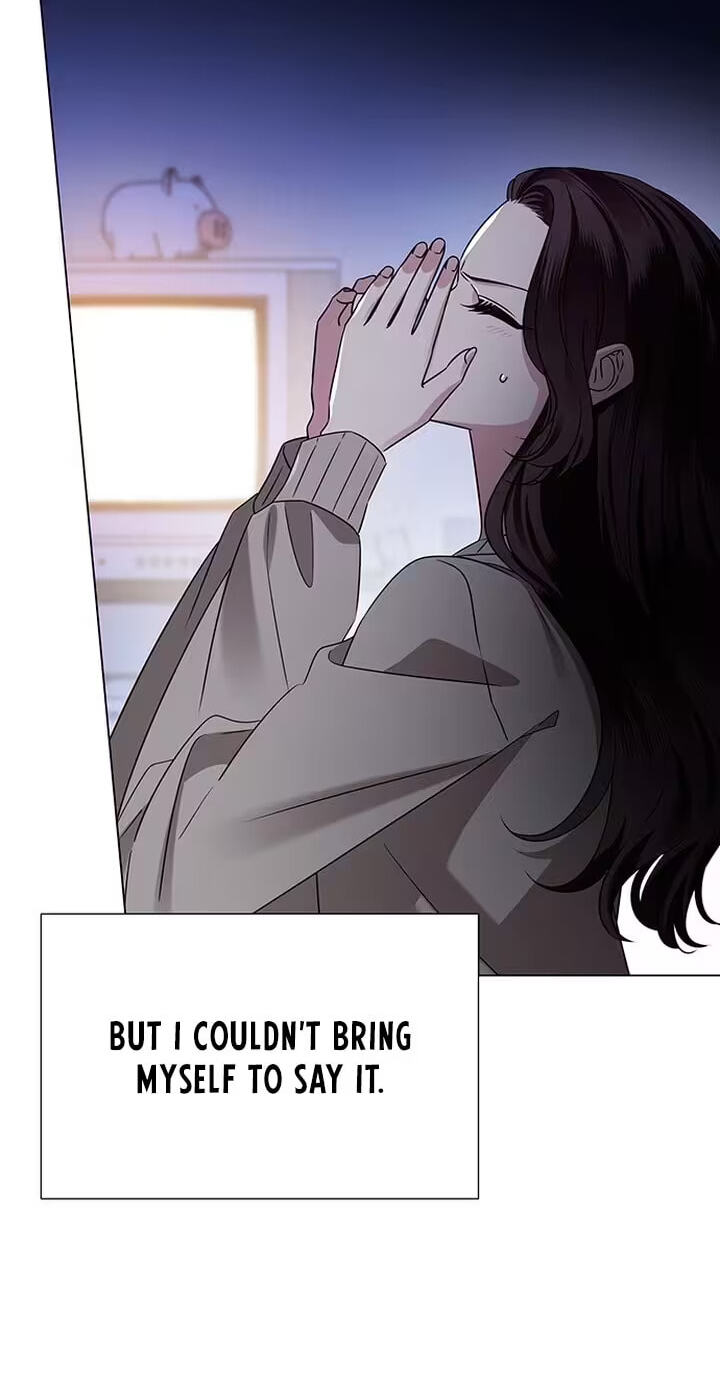 Her First Confession Chapter 18 page 8 - 