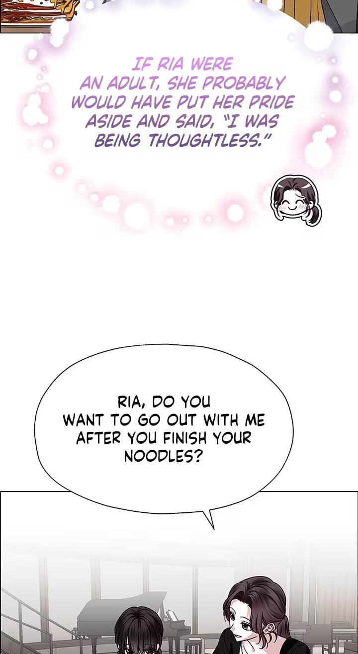 Her First Confession Chapter 19 page 20 - 